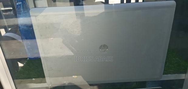 Laptop HP EliteBook 840 G3 6GB Intel Core I5 SSD 128GB · Photo 3