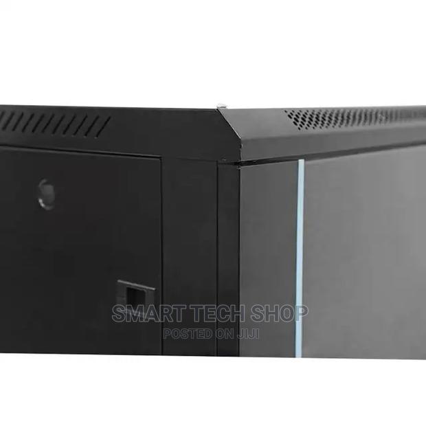 9U Server Rack Wall Mounted Network · Photo 4