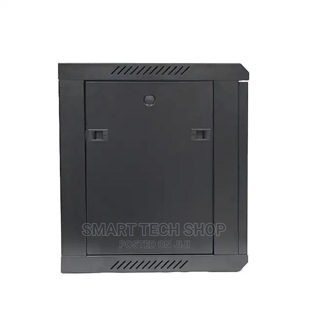 9U Server Rack Wall Mounted Network · Photo 5