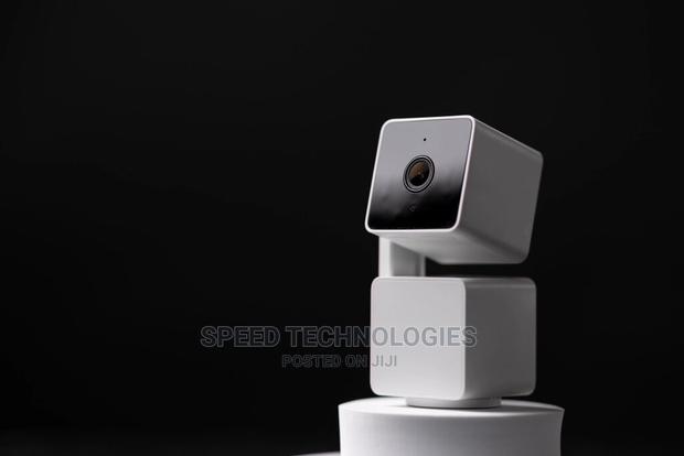 WYZE Cam Pan V3