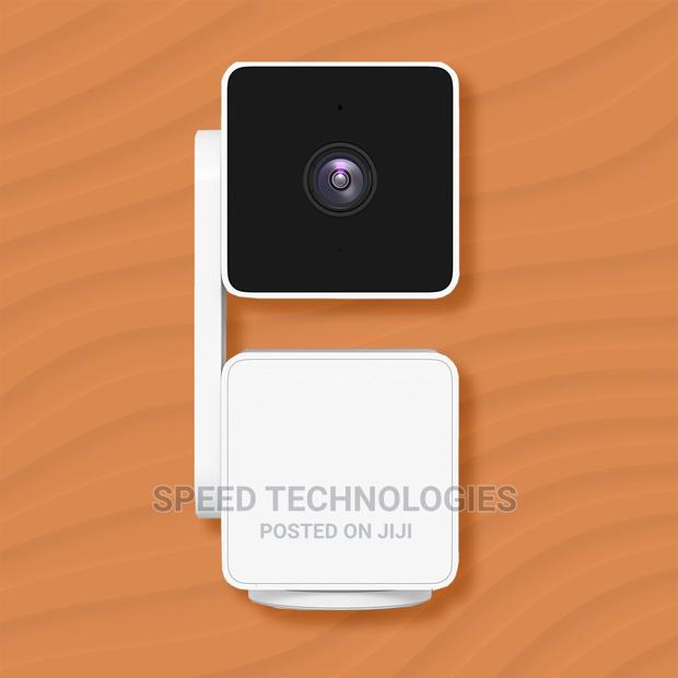 WYZE Cam Pan V3 · Photo 2