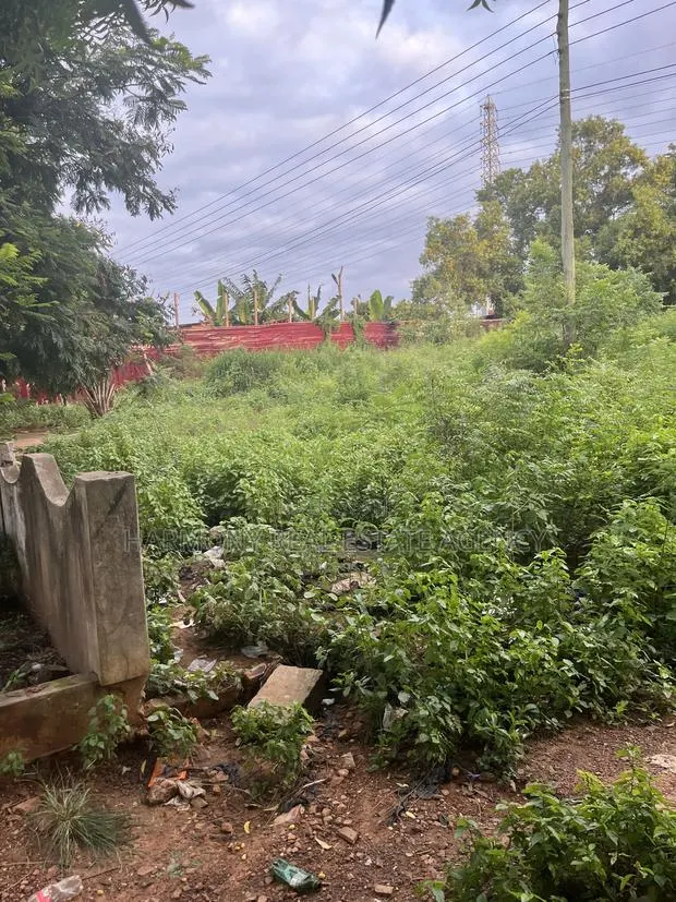 6plots Forsale Airport Residential · Photo 1
