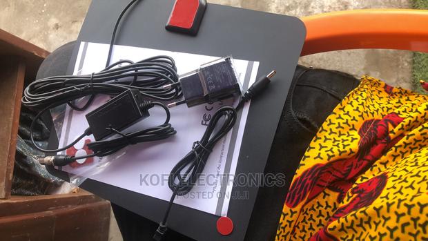 Free Watch Digital Programs on Indoor HD TV Digital Antenna · Photo 1