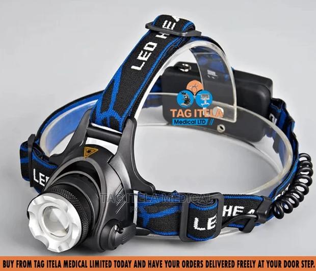 Doctor Headlamp (Led) · Photo 2
