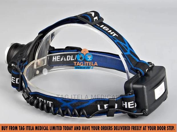 Doctor Headlamp (Led) · Photo 4