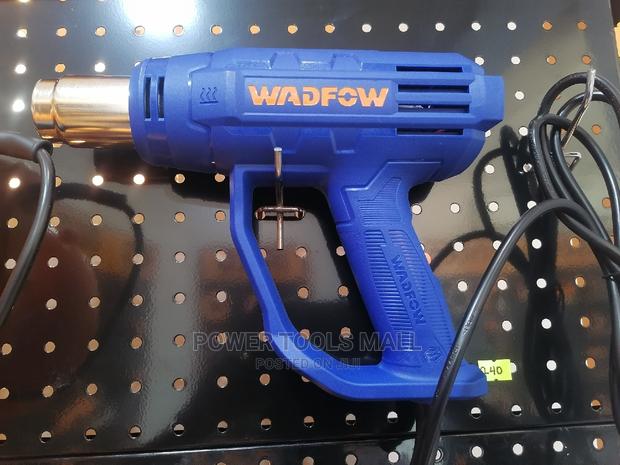 Heat Gun 1800W · Photo 2