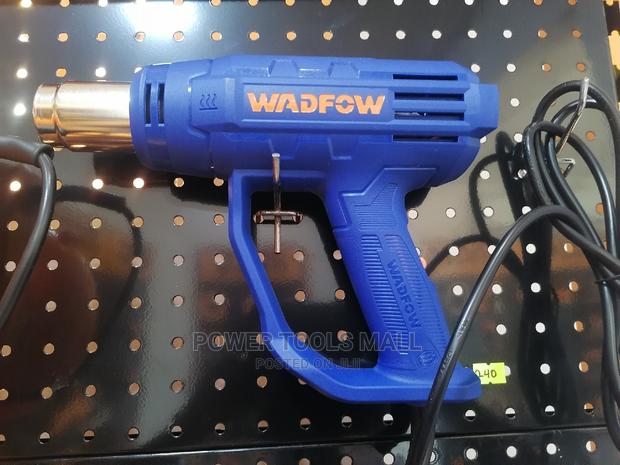 Heat Gun 1800W · Photo 3