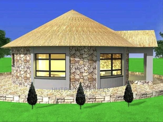 3d Executive Residential Summer Hut · Photo 1