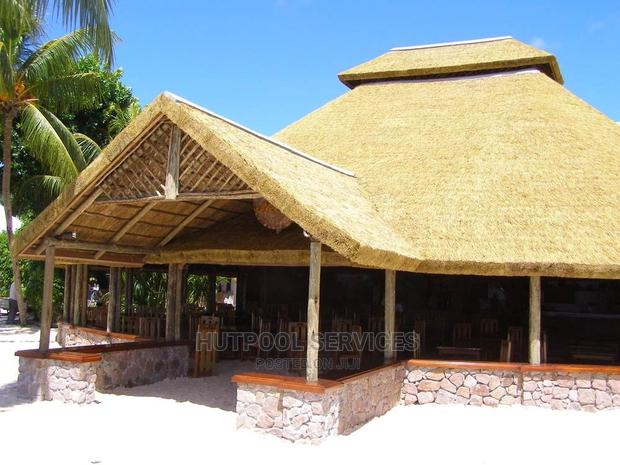 Summer Hut Restaurant · Photo 1