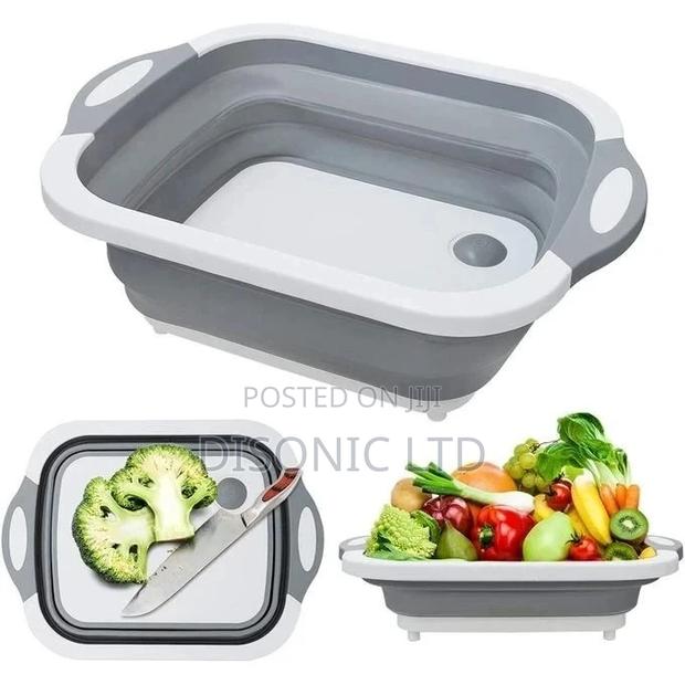 3 in 1 Chopping Board · Photo 1