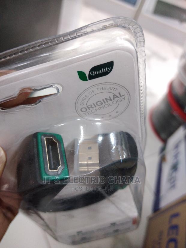 Hdmi Adapter · Photo 3