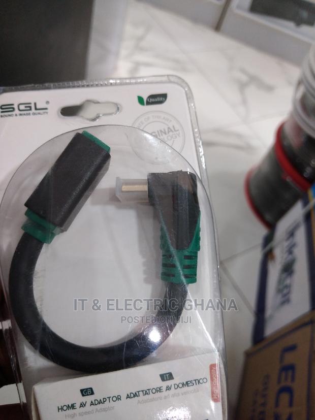 Hdmi Adapter · Photo 2