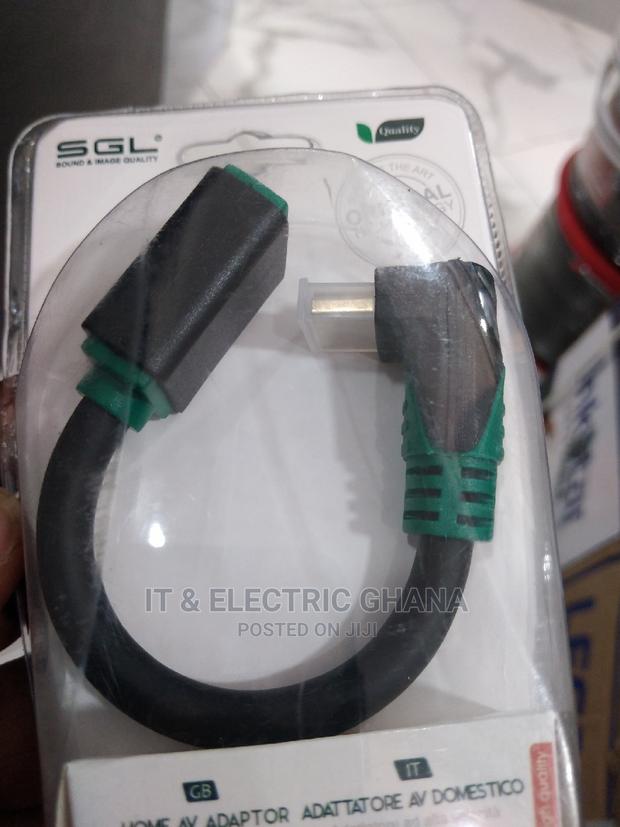 Hdmi Adapter · Photo 1