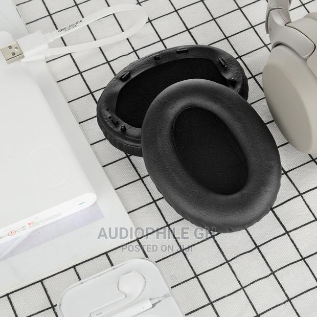 Sony WH1000XM3 Replacement Earpads · Photo 2