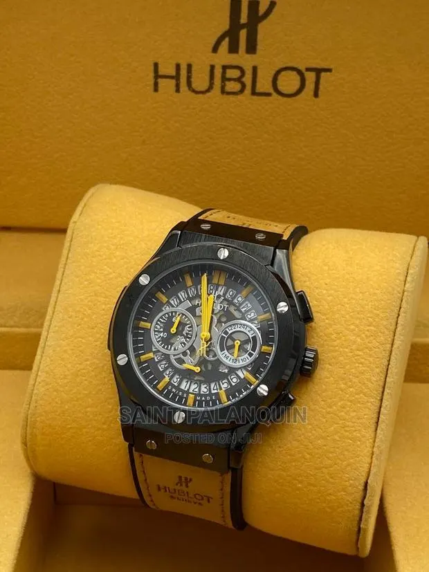 Quality Watch · Photo 1