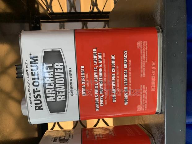 Aircraft Remover 5L · Photo 2