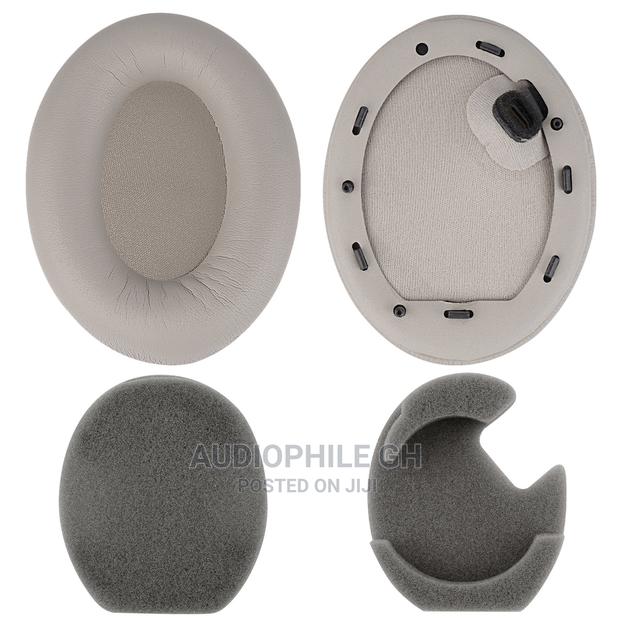 Sony WH1000XM4 Replacement Earpads · Photo 3