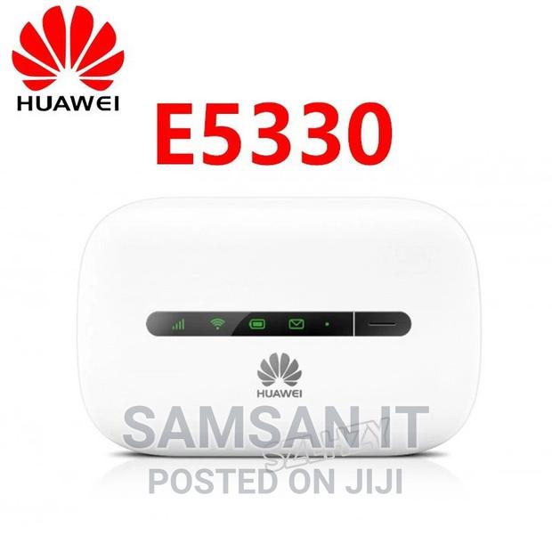 Huawei Wifi/ Mifi Replacement Battery for E5530 (1500mah) · Photo 2