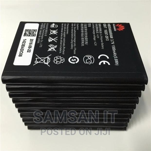 Huawei Wifi/ Mifi Replacement Battery for E5530 (1500mah) · Photo 4