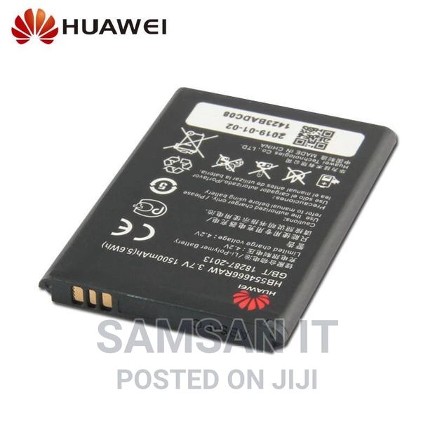 Huawei Wifi/ Mifi Replacement Battery for E5530 (1500mah) · Photo 3