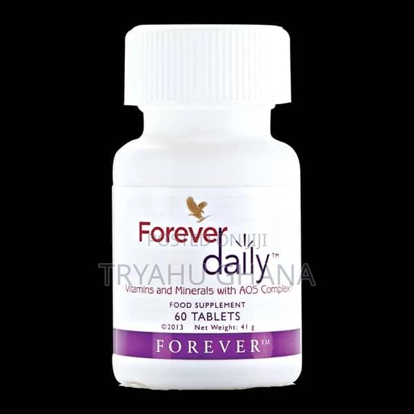 Buy Forever Daily for Men and Women Vitality · Photo 3