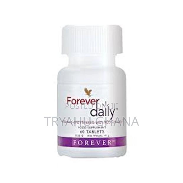 Buy Forever Daily for Men and Women Vitality · Photo 4