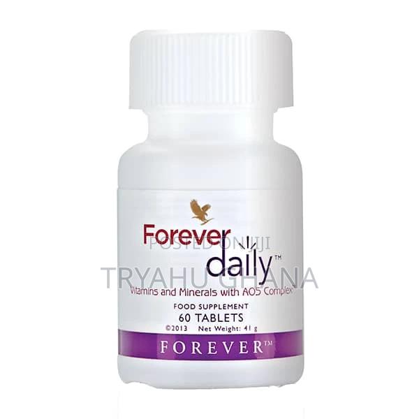 Buy Forever Daily for Men and Women Vitality · Photo 5