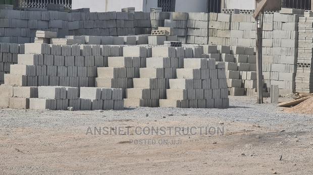 Quarry Blocks · Photo 1