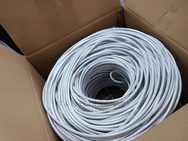 Cat6 Utp Cable · Photo 2