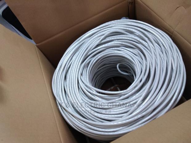 Cat6 Utp Cable · Photo 3