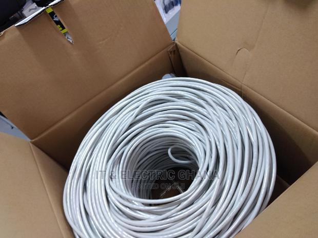 Cat6 Utp Cable · Photo 4