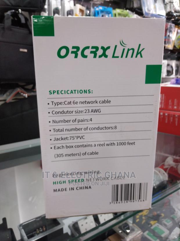 Cat6 Utp Cable · Photo 5