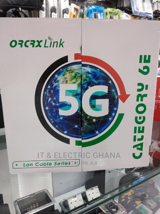 Cat6 Utp Cable · Photo 6