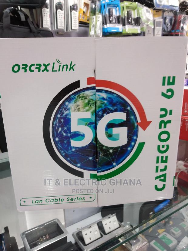 Cat6 Utp Cable · Photo 1
