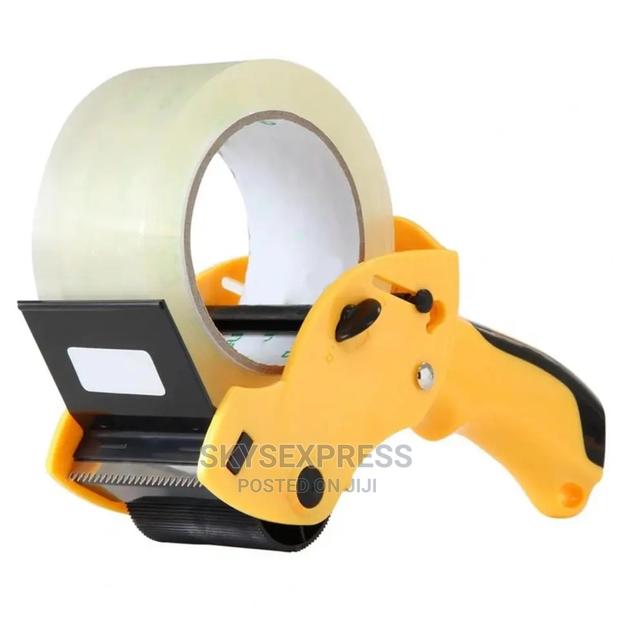 Deli Carton Taper/Sealer · Photo 3