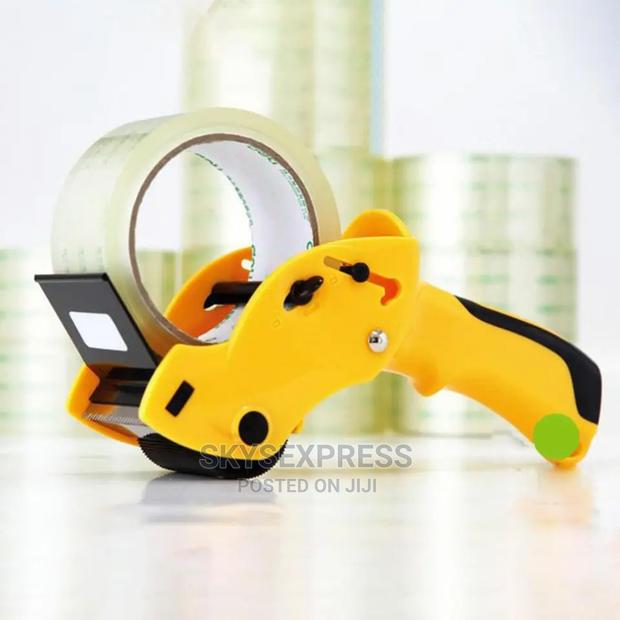 Deli Carton Taper/Sealer · Photo 6