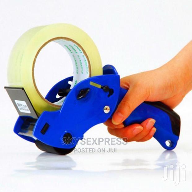 Deli Carton Taper/Sealer · Photo 7