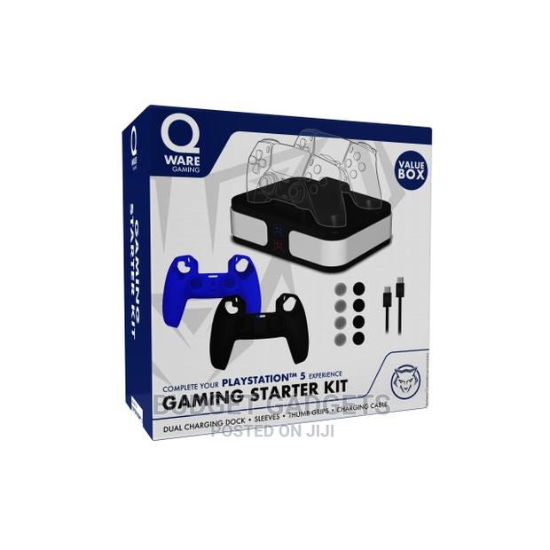 Ps5 Gaming Starter KIT · Photo 1