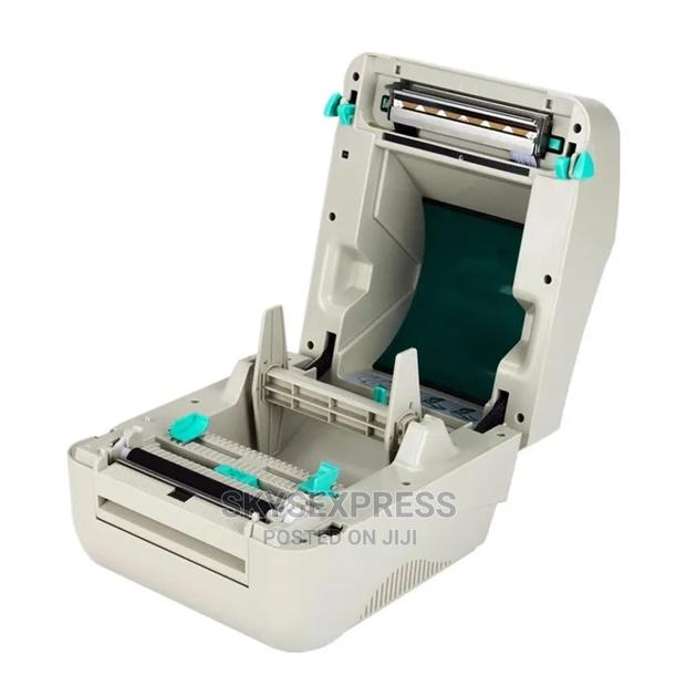 127mm Barcode Label Printer(470b) · Photo 2