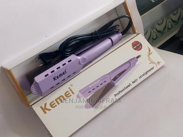 Hair Care Hair Straightener · Photo 3