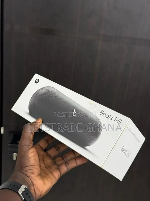 Beats Pill · Photo 1