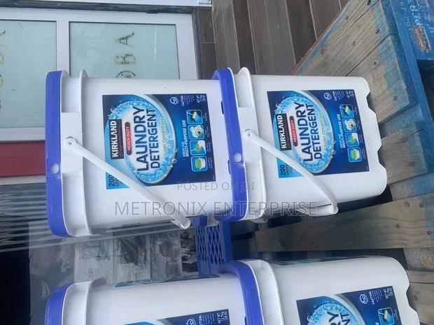Laundry Detergent, Heavy Duty 12.7kg · Photo 3