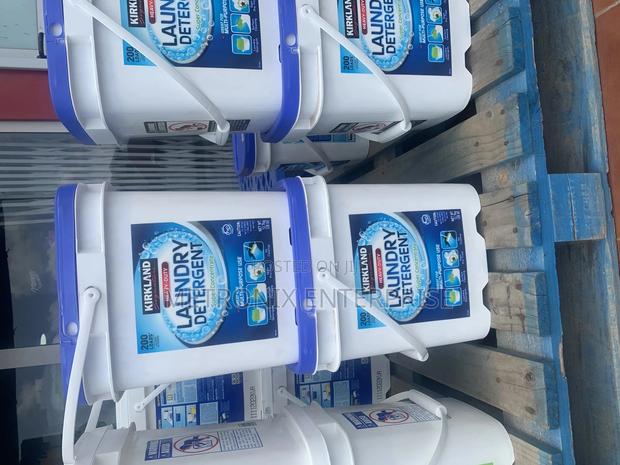 Laundry Detergent, Heavy Duty 12.7kg · Photo 4