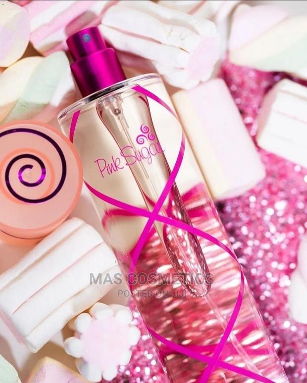 Aquolina Pink Sugar Perfume · Photo 1
