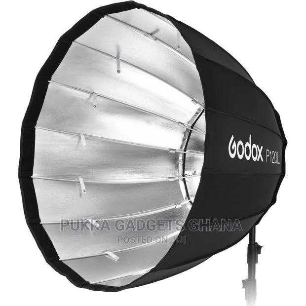 Godox P120H Softbox · Photo 2
