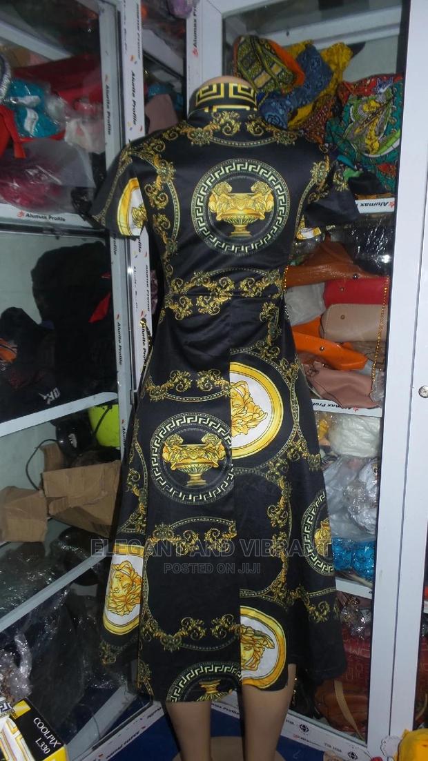 Beautiful Designer Ladies Dress · Photo 2