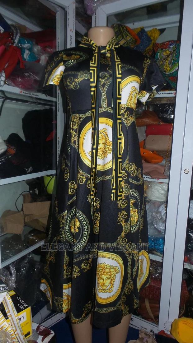 Beautiful Designer Ladies Dress · Photo 3