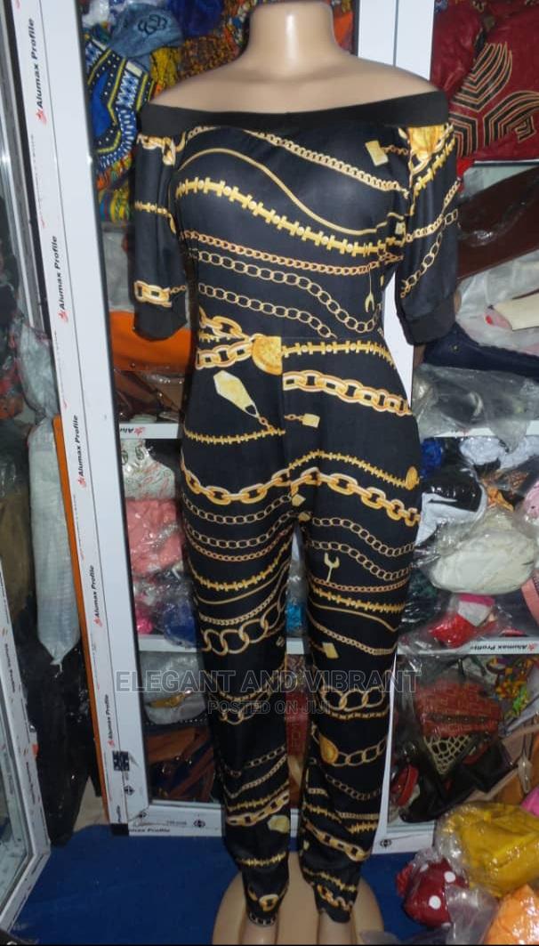 Beautiful Designer Jumpsuit · Photo 1