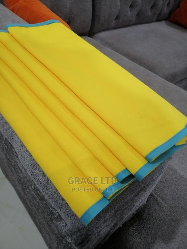 Plain Apron · Photo 1
