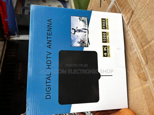 Indoor / FHD Antenna · Photo 2